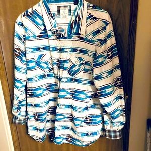 Panhandle Mens western shirt